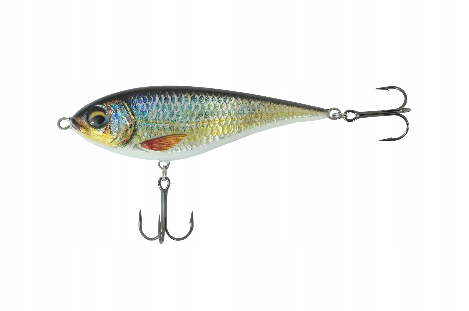 Wobl.jax.hs Samson Nature 9cm S Pb
