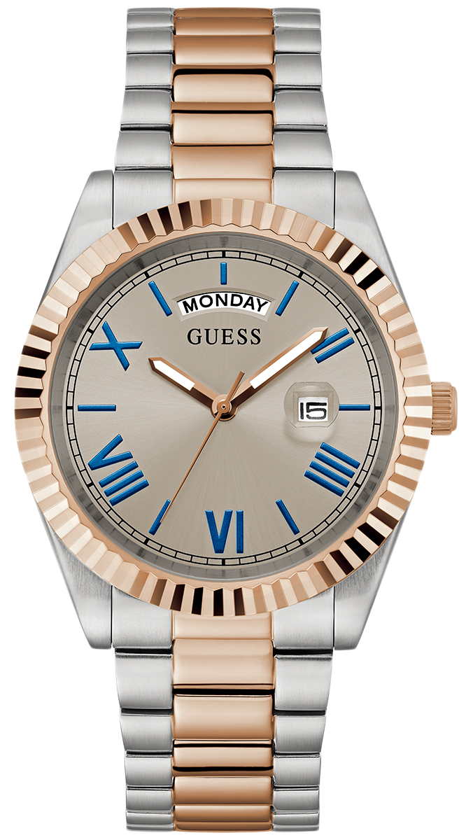 Pánské hodinky Guess Connoisseur GW0265G13