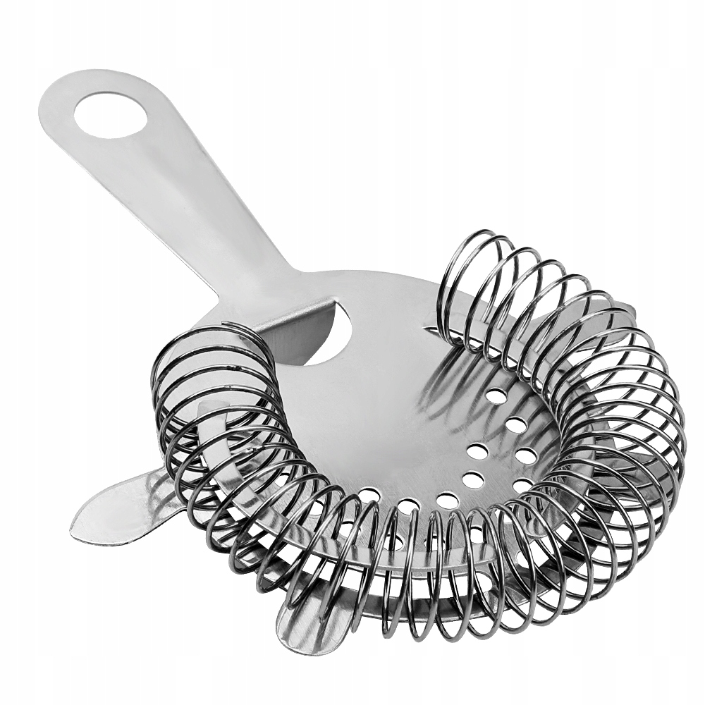 

Sitko Barmańskie Strainer Filtr Do Shakera