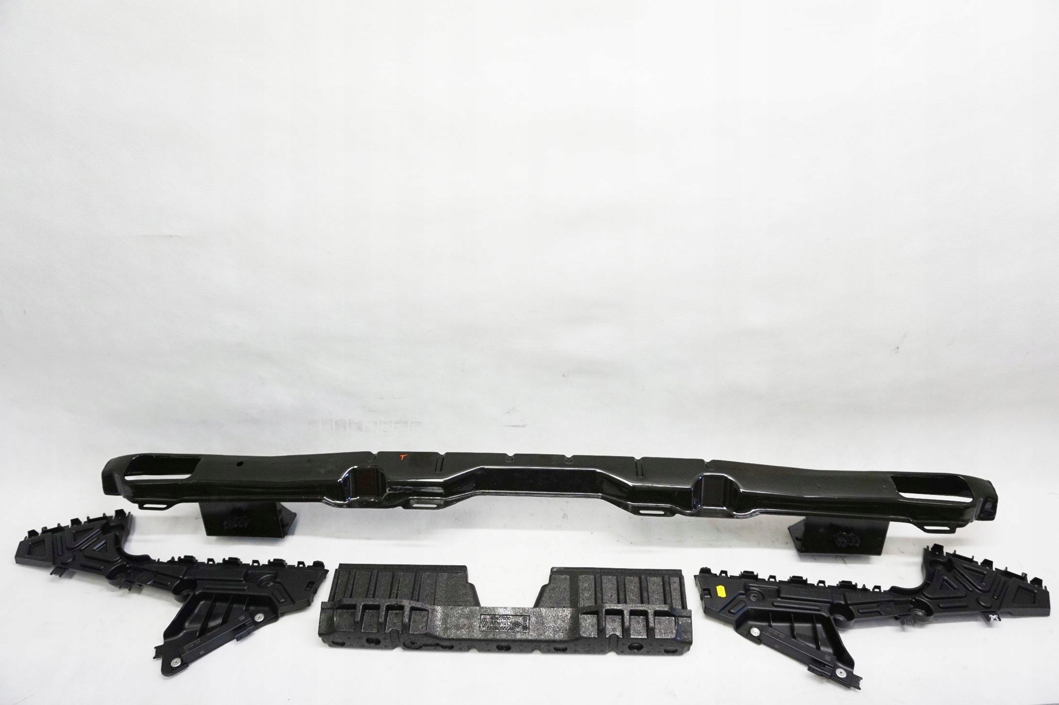 BELKA TYLNA ZDERZAKA ŚLIZGI PRIMASTAR TRAFIC IIII IV VIVARO