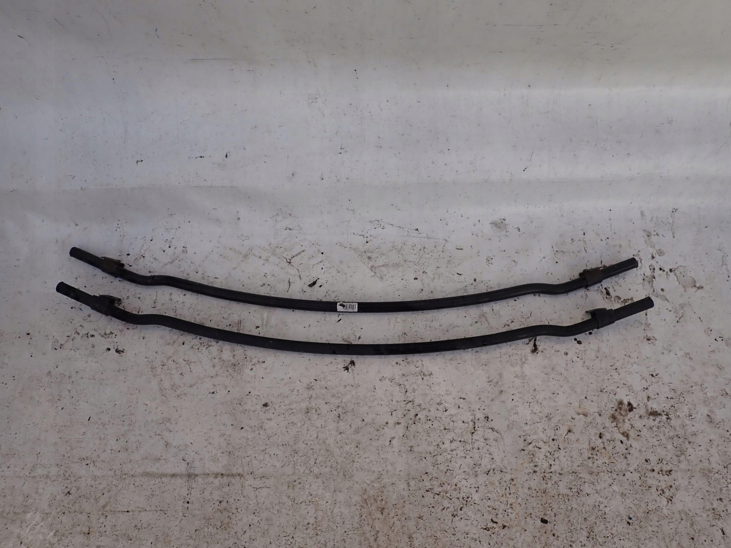 HYUNDAI I30 II 12-> bumper support front lower 86571A6000