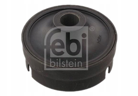 TŁUMIK DRGAŃ SPRZĘGŁA ALTERNATORA FORD FORD FOCUS Producent części Febi Bilstein