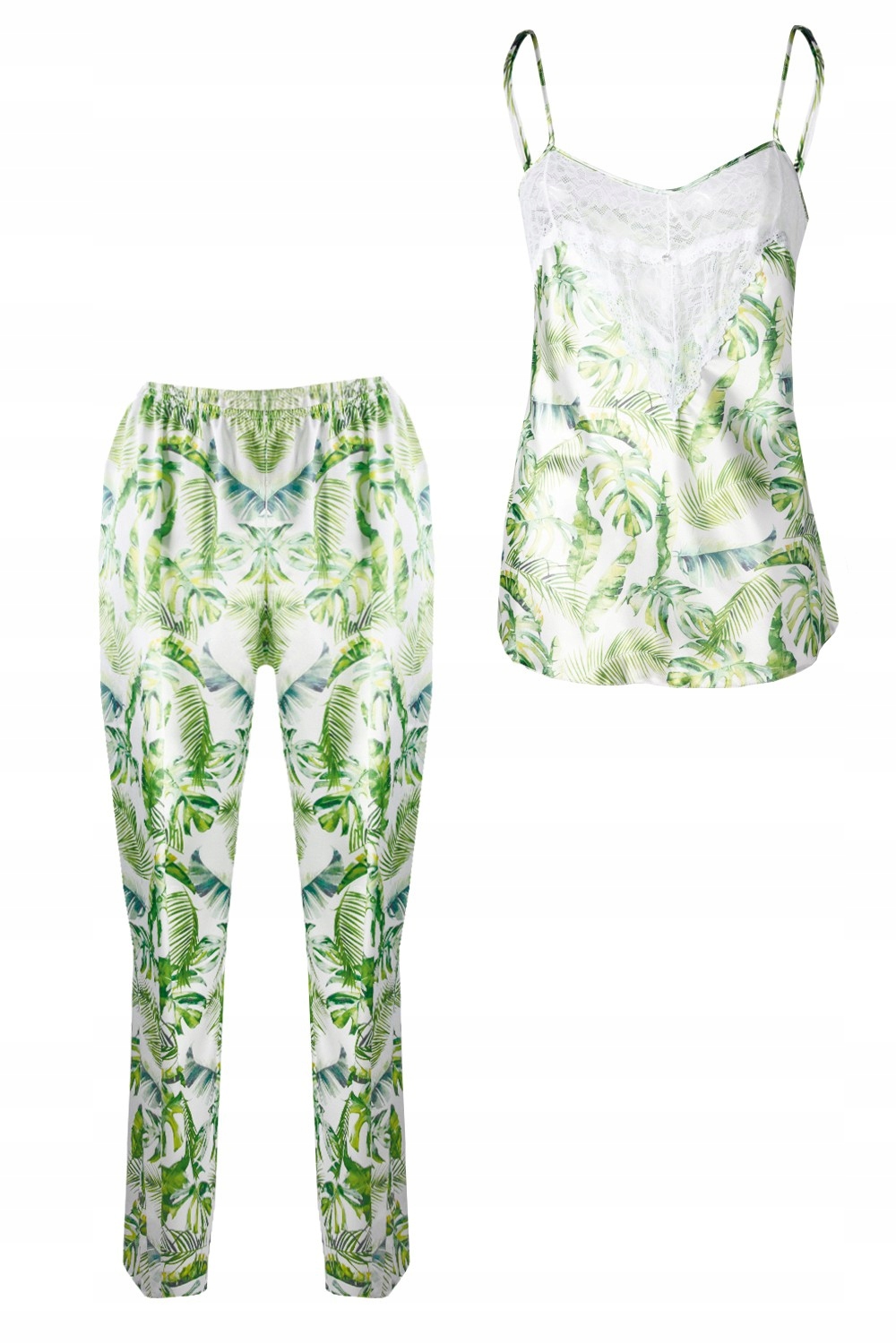 

Komplet Flowers Dk - Kc M, Wzór kwiatowy 11
