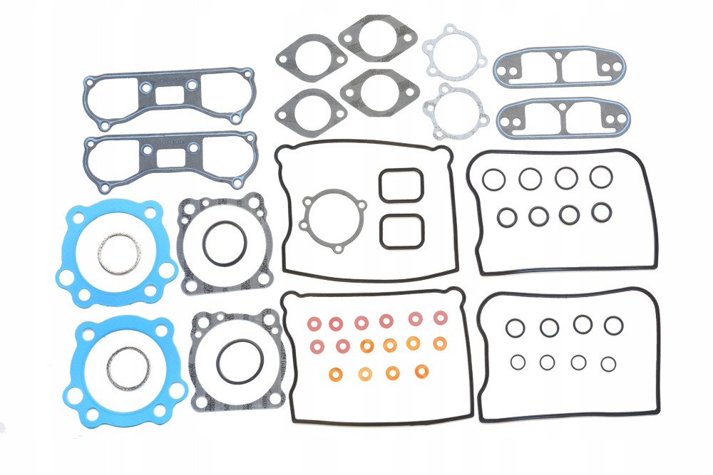 Athena Tesnenia Top-end Harley Davidson 1340 '84-'91 (evo)