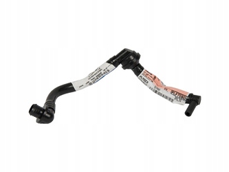 2S71-2420-CC - ВАКУУМНЫЙ ШЛАНГ MONDEO 3.0 DURATEC SE 02-07