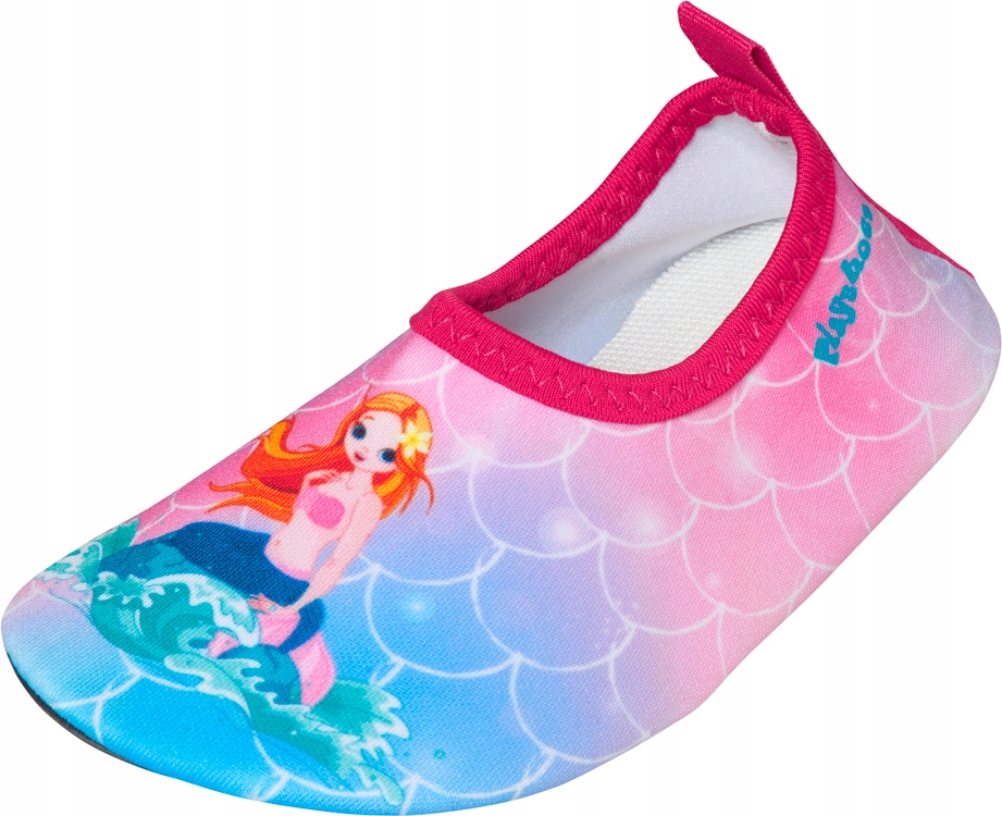 

Buty do wody Dla Dzieci r. 30/31 Syrenka Playshoes