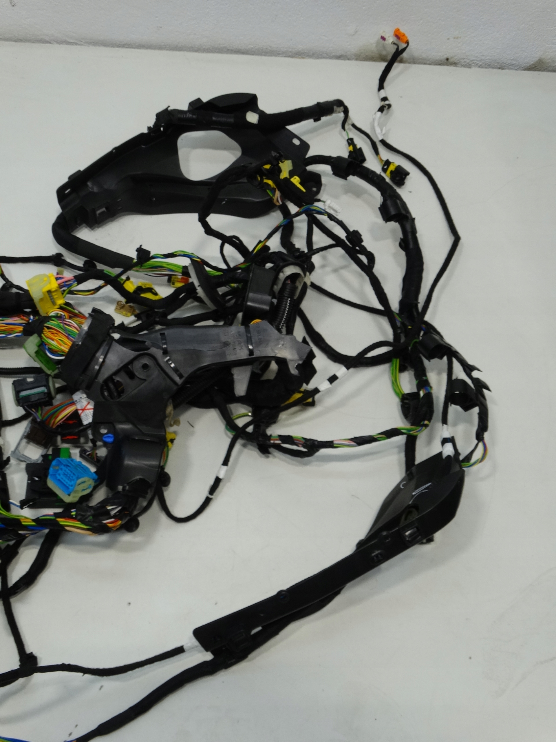 cablaggio cablaggio interna CITROEN C4 III 2020R.- 9840129880