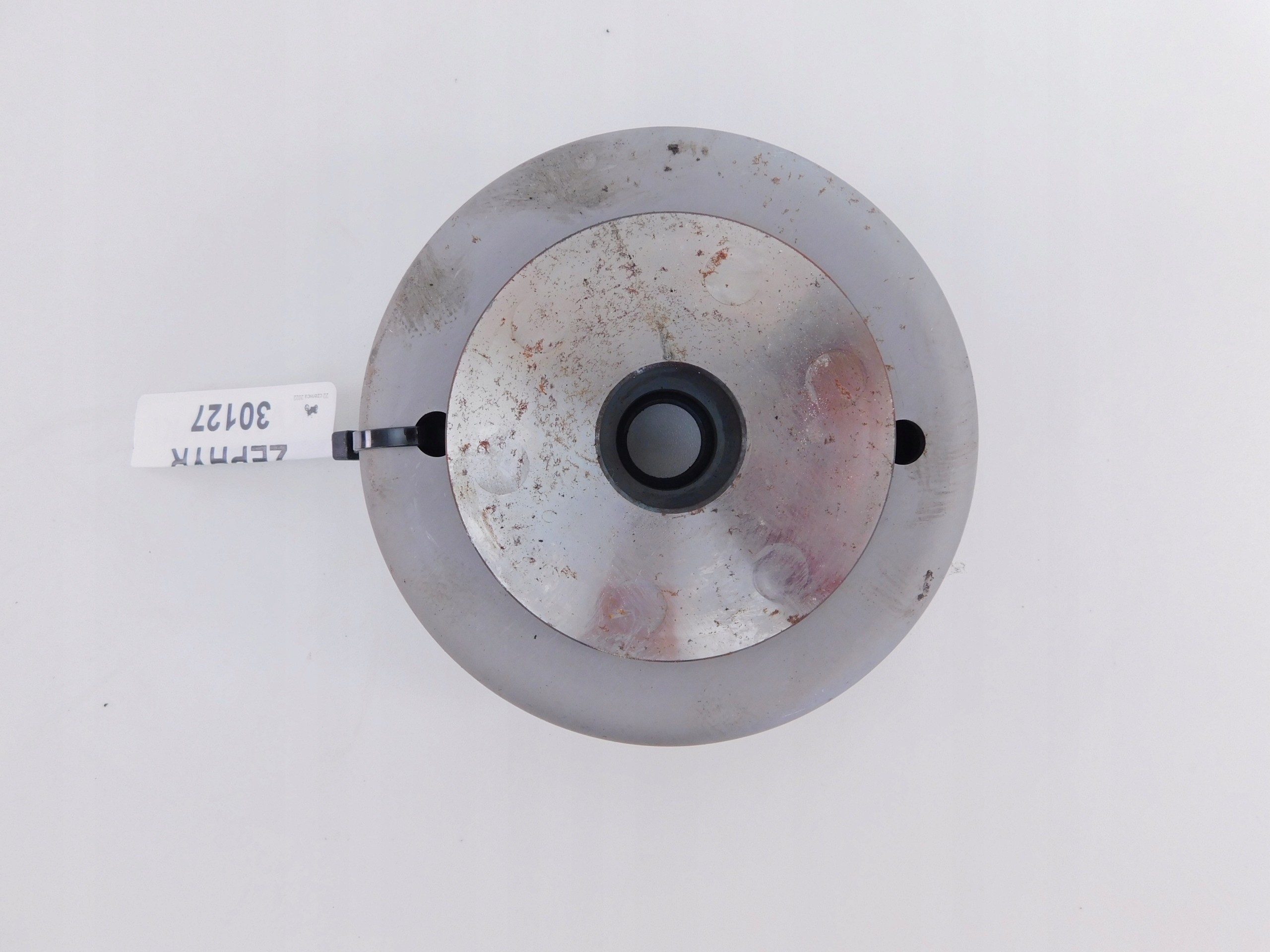 KAWASAKI ZEPHYR 750 MAGNETO МАГНІТНЕ КОЛЕСО