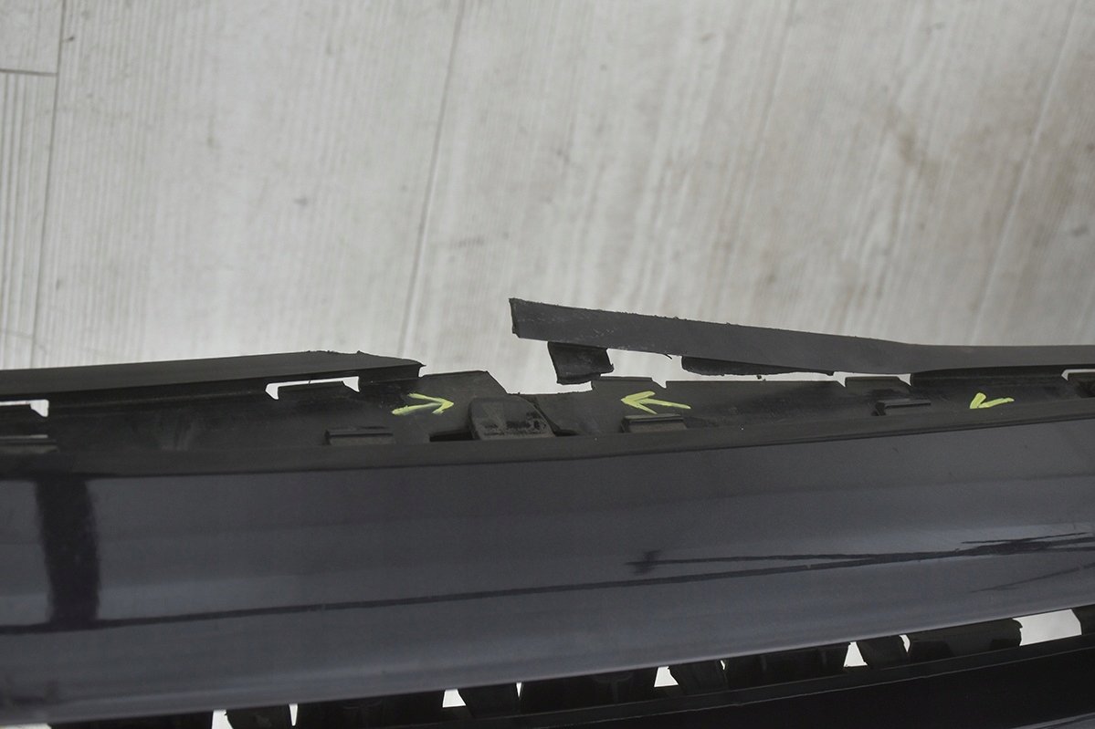 Frontstoßstange vorne VOLVO XC90 und 456-26