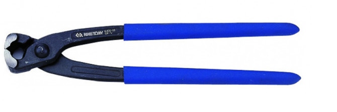 

Szczypce Czołowe Obcęgi Ucinaczki Długie King Tony