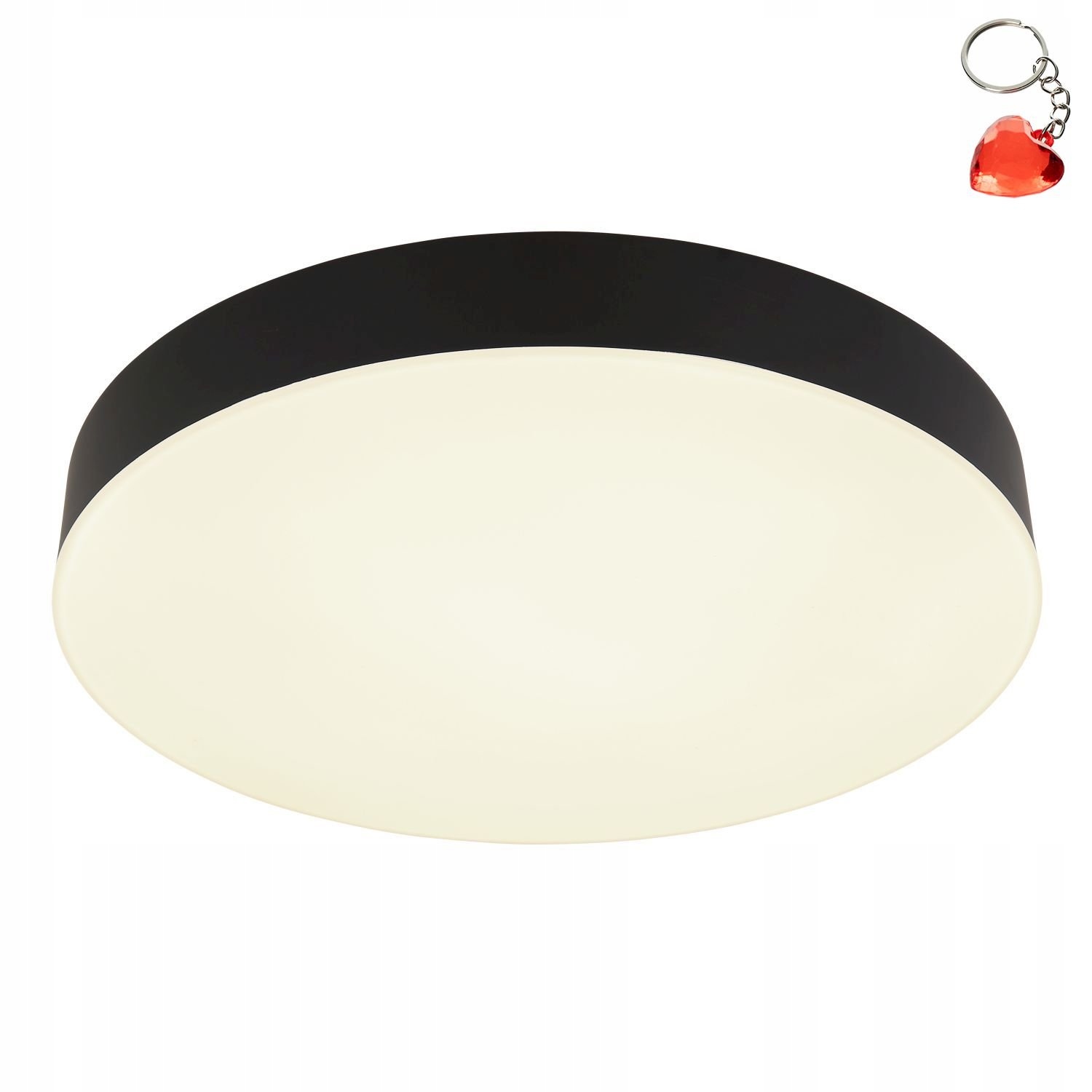 Stropní Svítidlo do obývacího pokoje Led 24W 30cm Matthew 12384-24 Globo Dárek