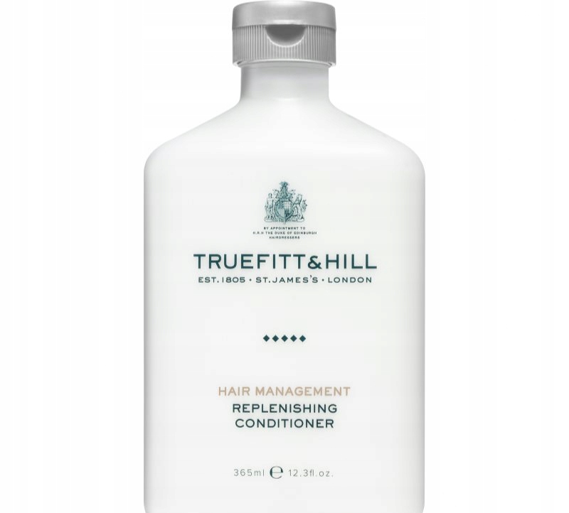 Truefitt & Hill Hair Management Replenishing Conditioner odżywka