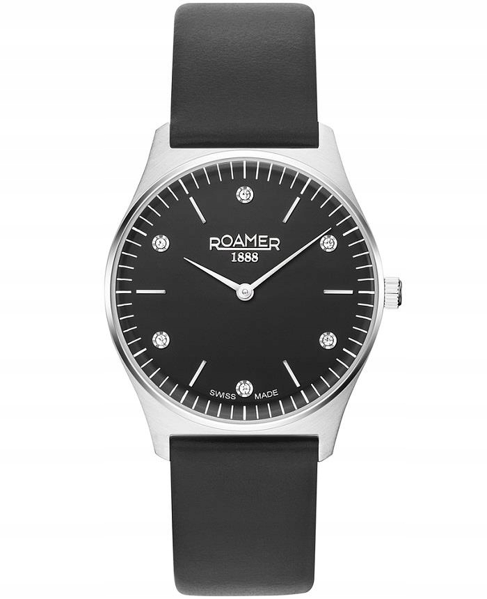Dámské hodinky Roamer 650815 41 55 05