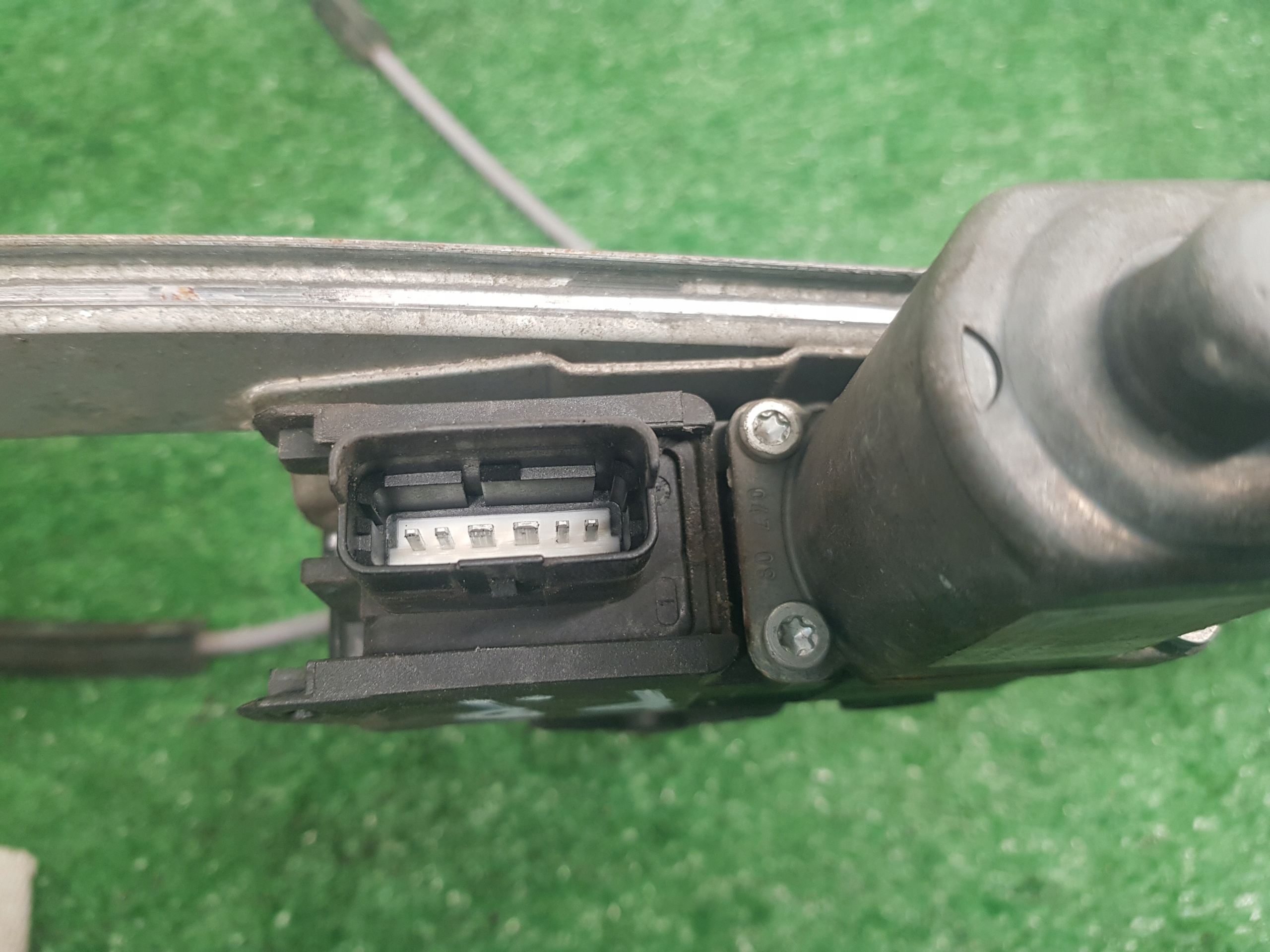 ELE mechanism windows right front CITROEN C5