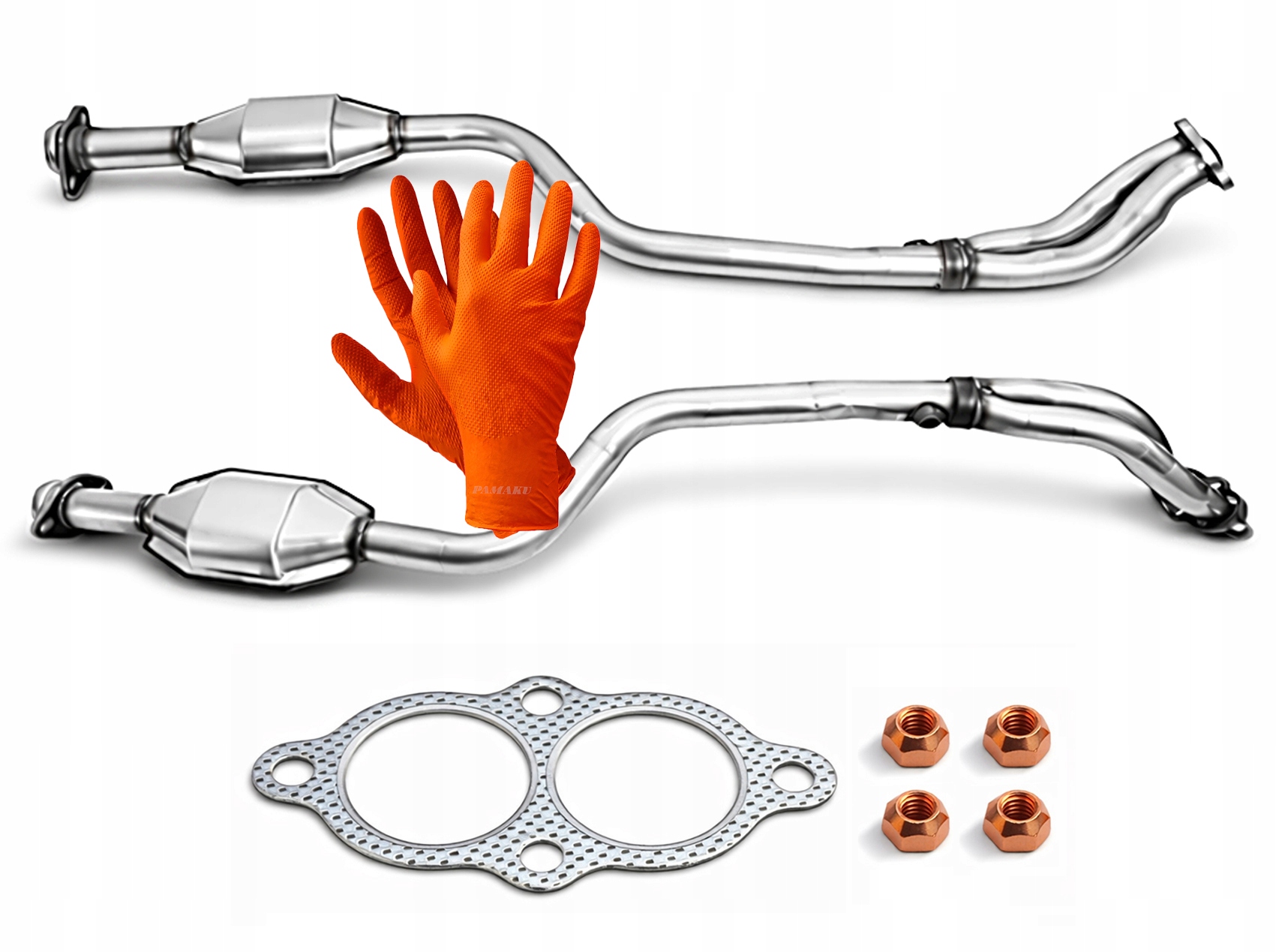 Bmw 3 E36 318is 318ti 103kW 140KM (1992-2000) Katalyzátor Oe 18301737982