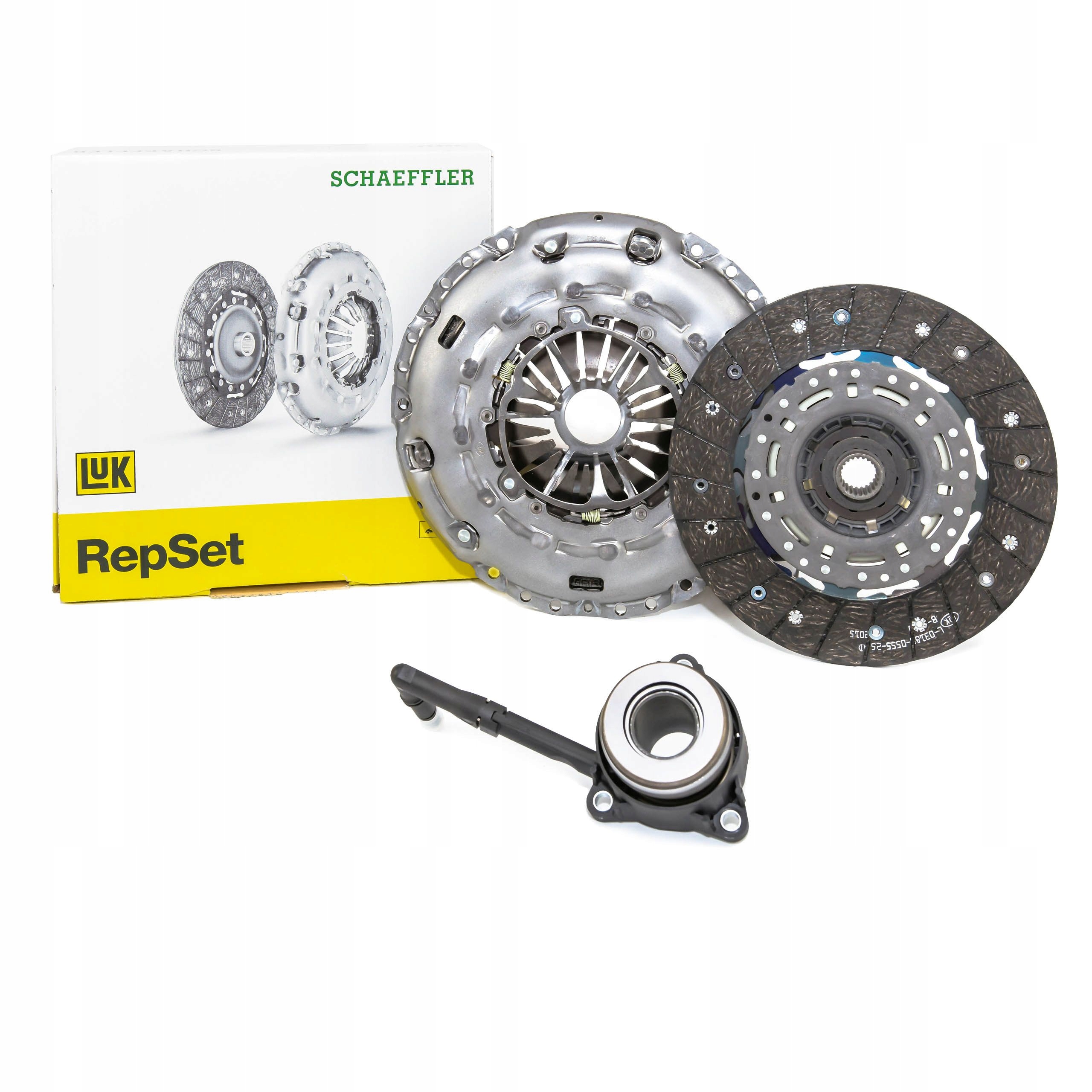 Originální Spojka Luk 624354433