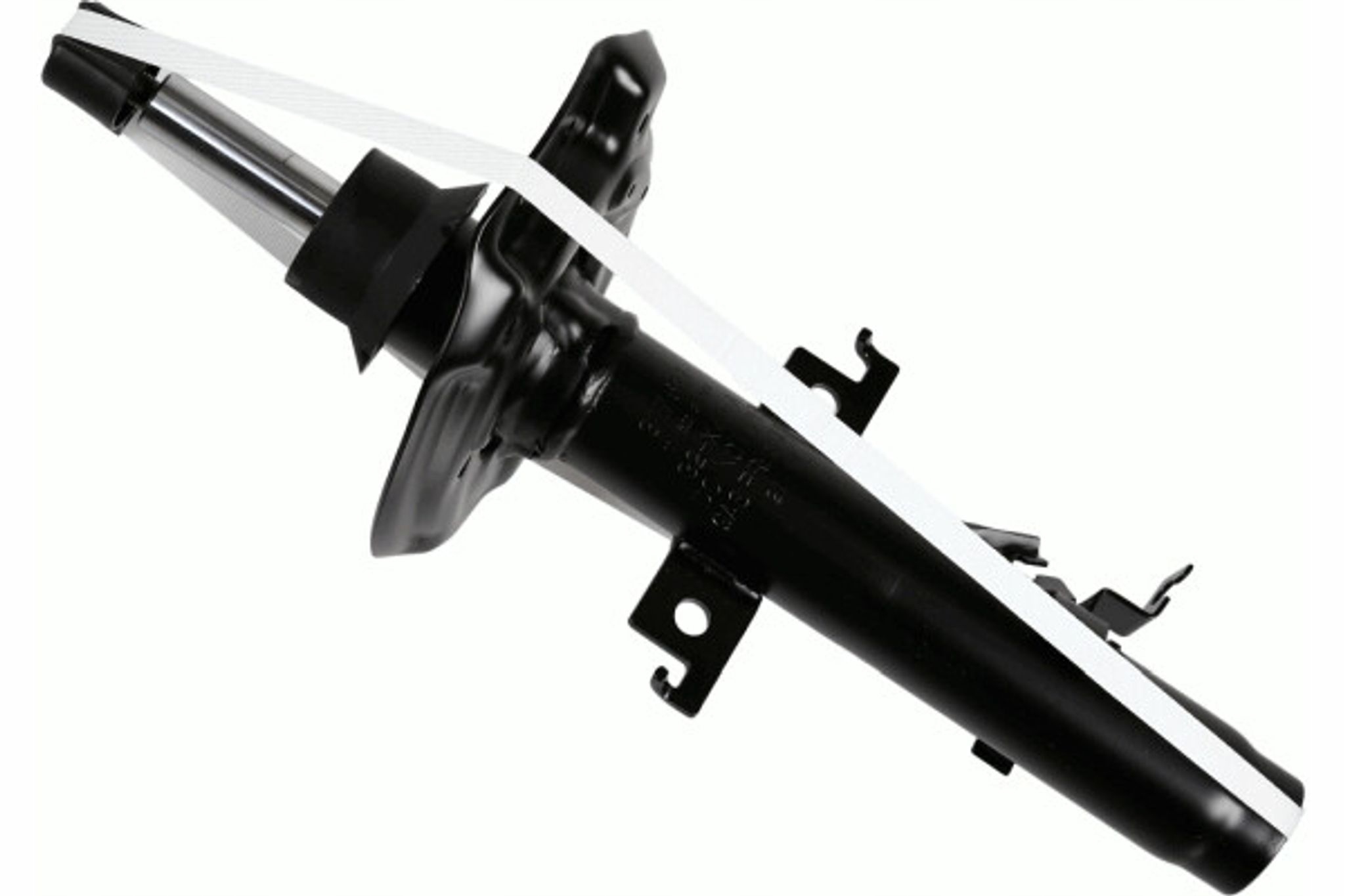 Tlumič Nissan P. Qashqai II 1,2/1,6 Sachs Spojky/clutc 317 627 317