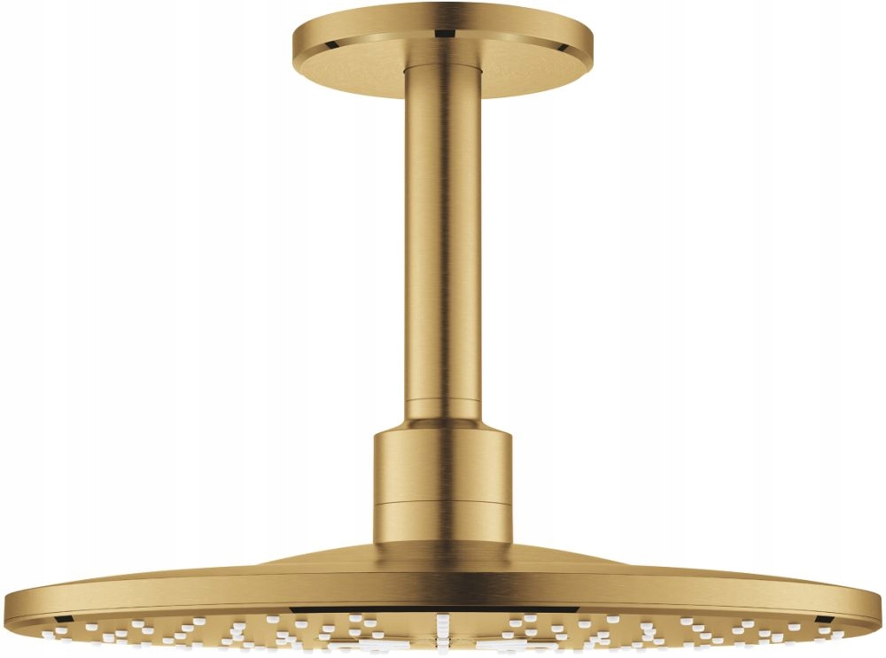 Grohe Rainshower 310 SmartActive deszczownica 31 cm okrągła z rami 26477GN0