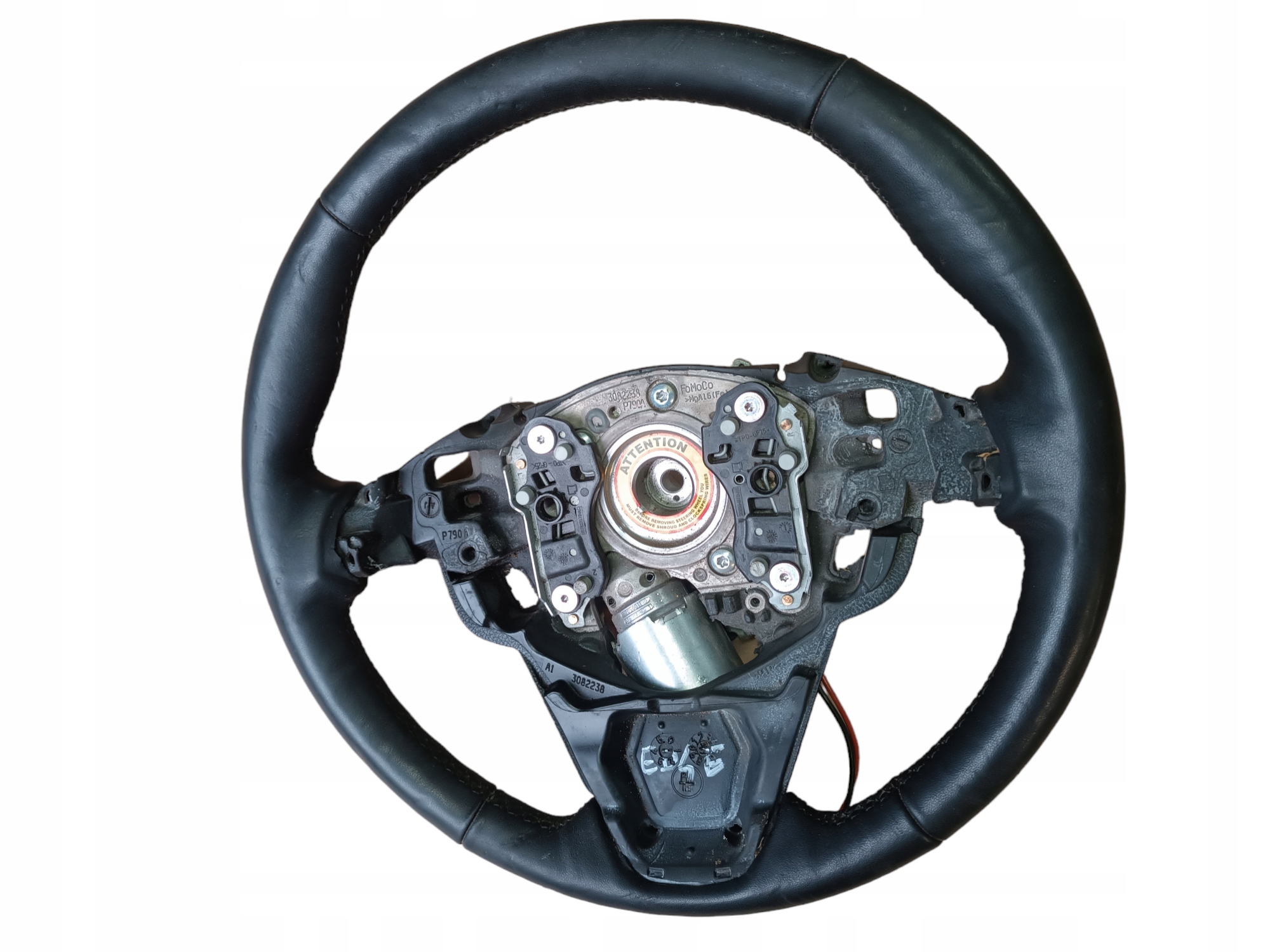 KIEROWNICA FORD EDGE