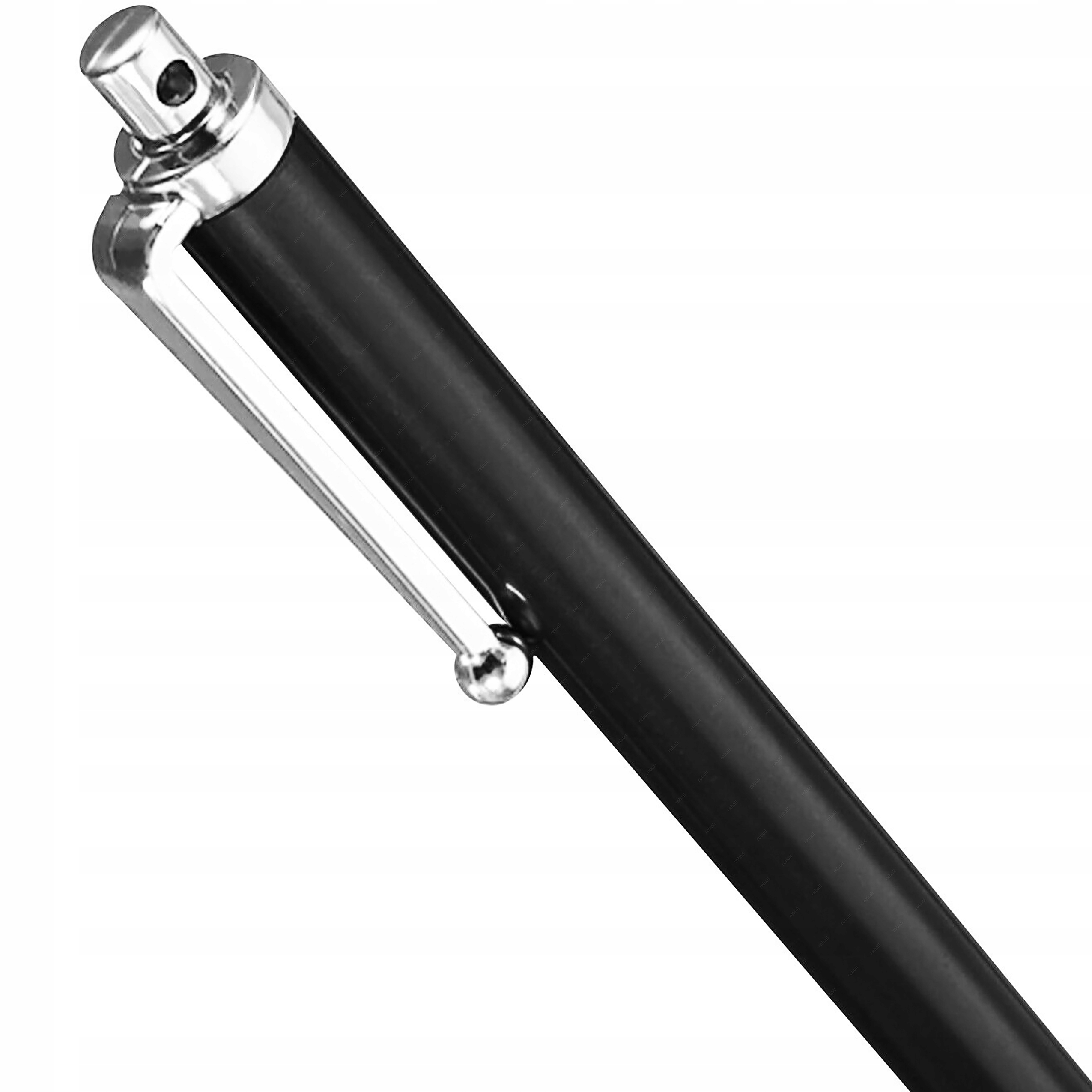 RYSIK DO TELEFON TABLET EKRANU DOTYKOWEGO LCD DŁUGOPIS POJEMNOŚCIOWY LAPTOP Cechy dodatkowe zaczep/klips