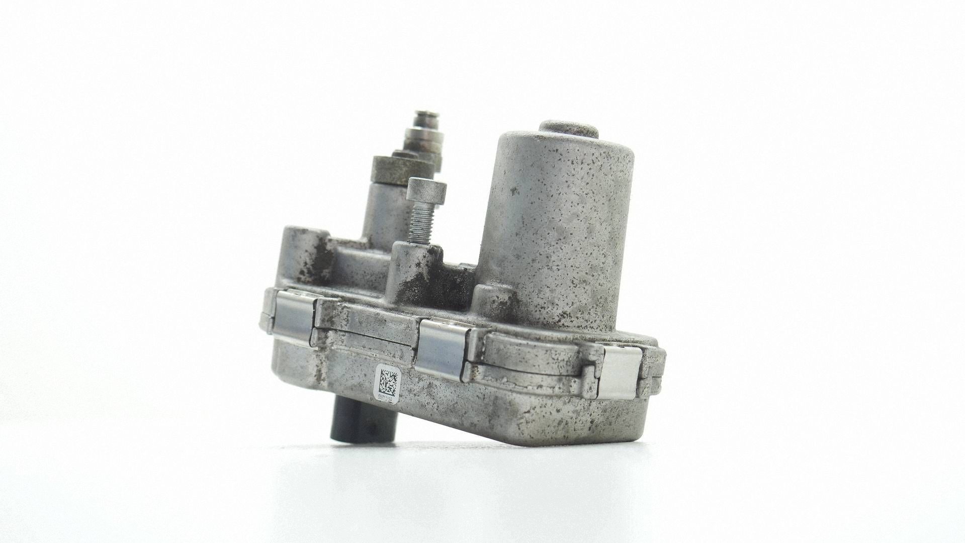Régulateur Turbines BMW 3 E90 2.0 D A2C30724900