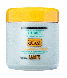 GUAM Freddo Chłodzący koncentrat wyszczupl. 500 g Rodzaj emulsja