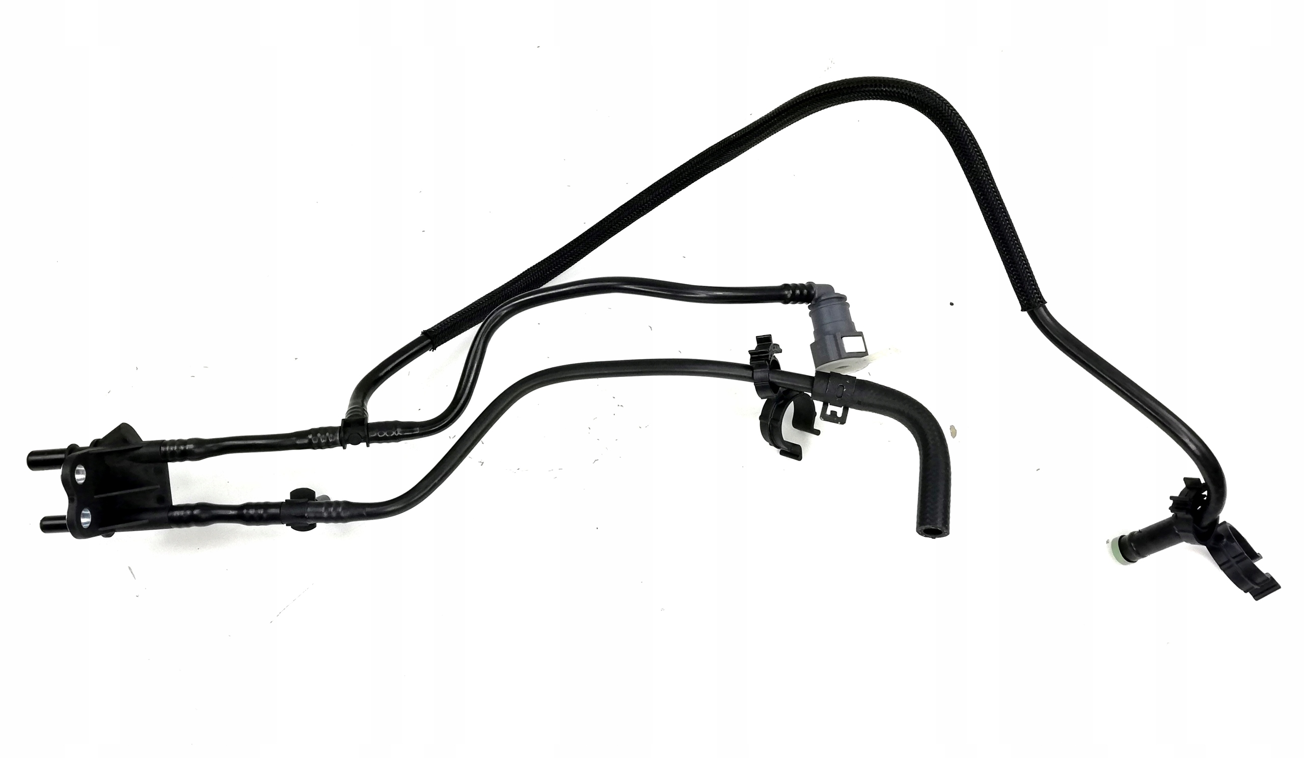 504385731 - ПАЛИВНИЙ ШЛАНГ КОМПЛЕКТ IVECO DUCATO 3.0 F1C 2011-