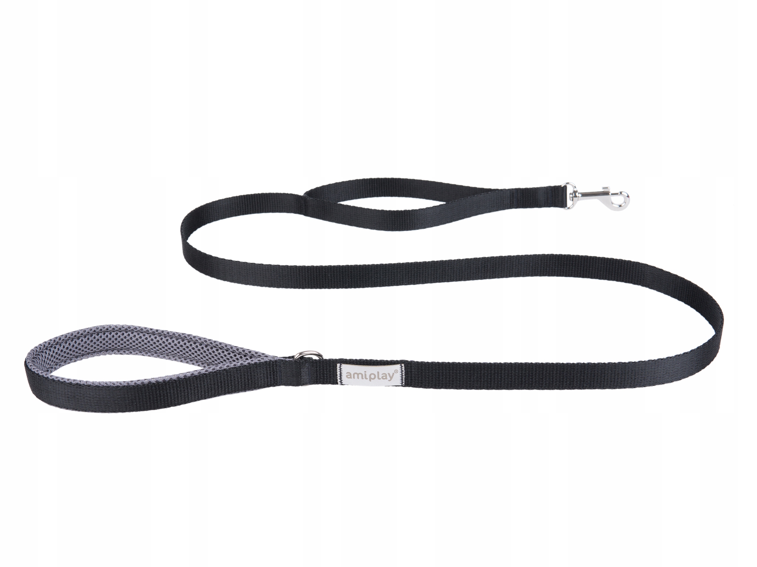 

Amiplay Samba Smycz XL 150 x 2,5cm