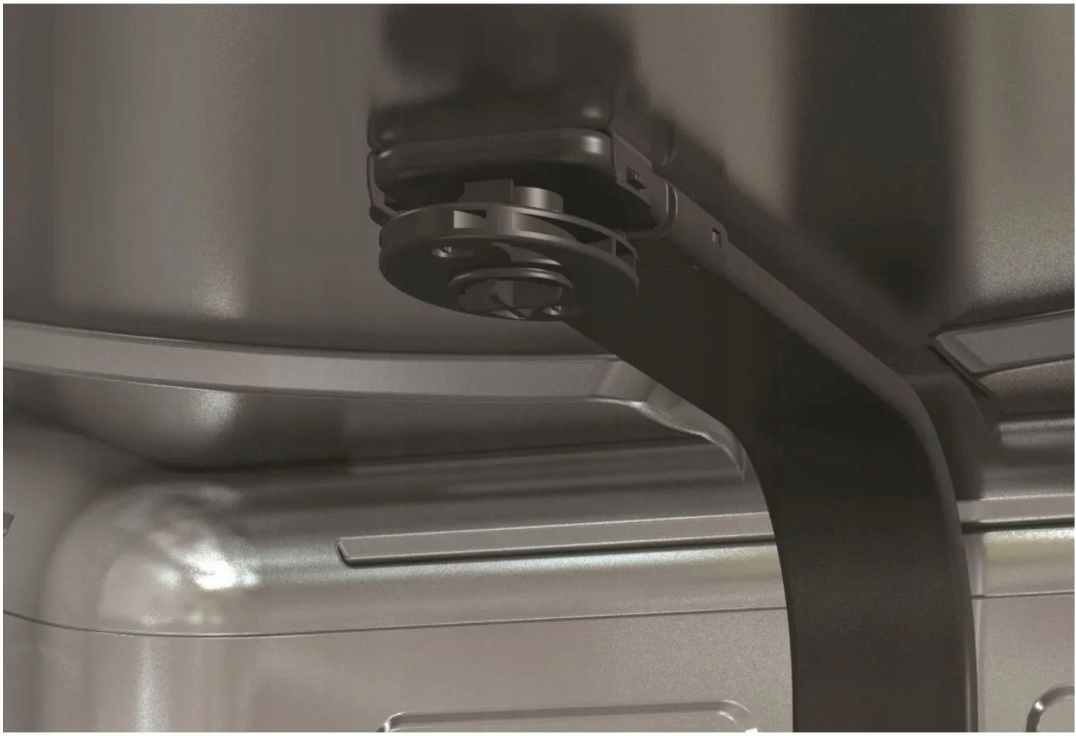 ZMYWARKA WOLNOSTOJĄCA GORENJE GS541D10X 9,5L 11kpl 3 kosz Aqua Stop Poziom hałasu 45 dB