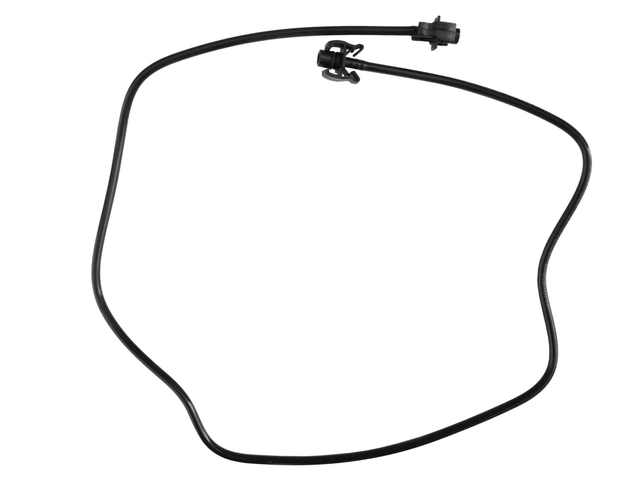 PRZEWOD БАЧКА РІДИНИ до FORD FIESTA VI TDCi