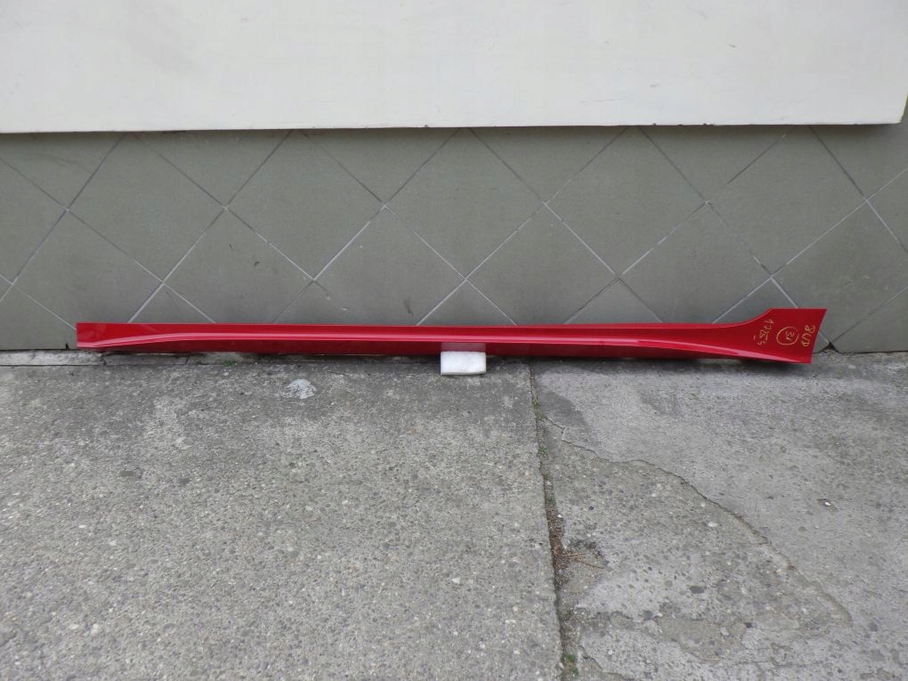 AUDI A5 SPORTBACK 8W 8W8 20- moulding threshold threshold left right