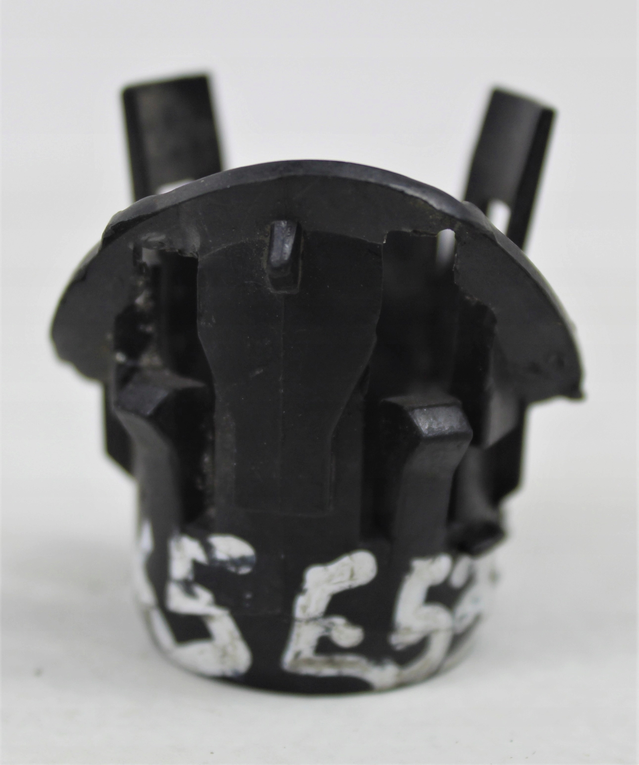 KOSZYCZEK CZUJNIKÓW PARKOWANIA PDC BMW X5 E53 Typ samochodu Samochody osobowe