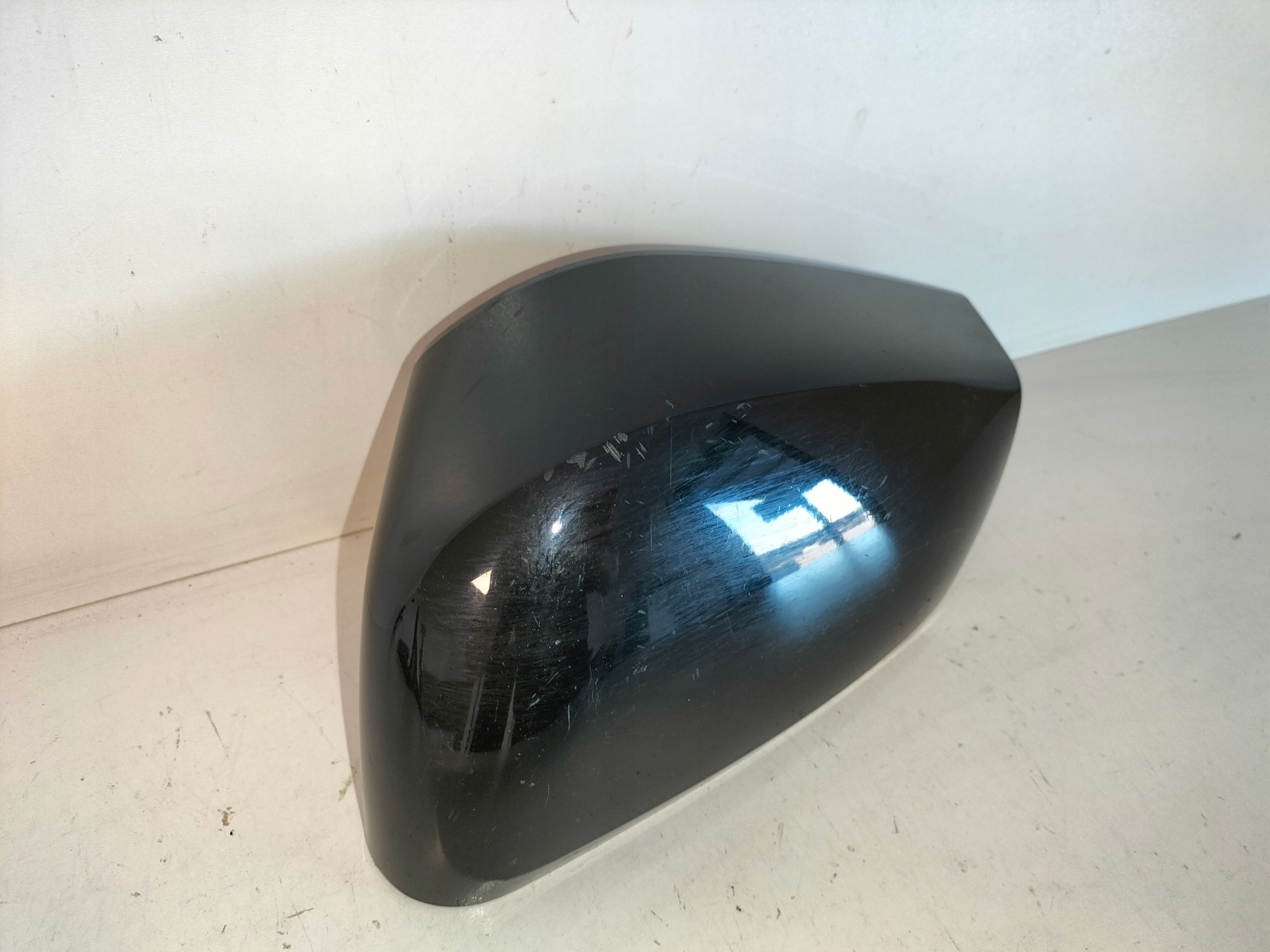cover cap mirrors left PEUGEOT 308 III T10 21