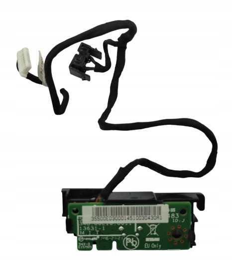 Moduł włącznik Acer Veriton N4630G 350.00E02.0001