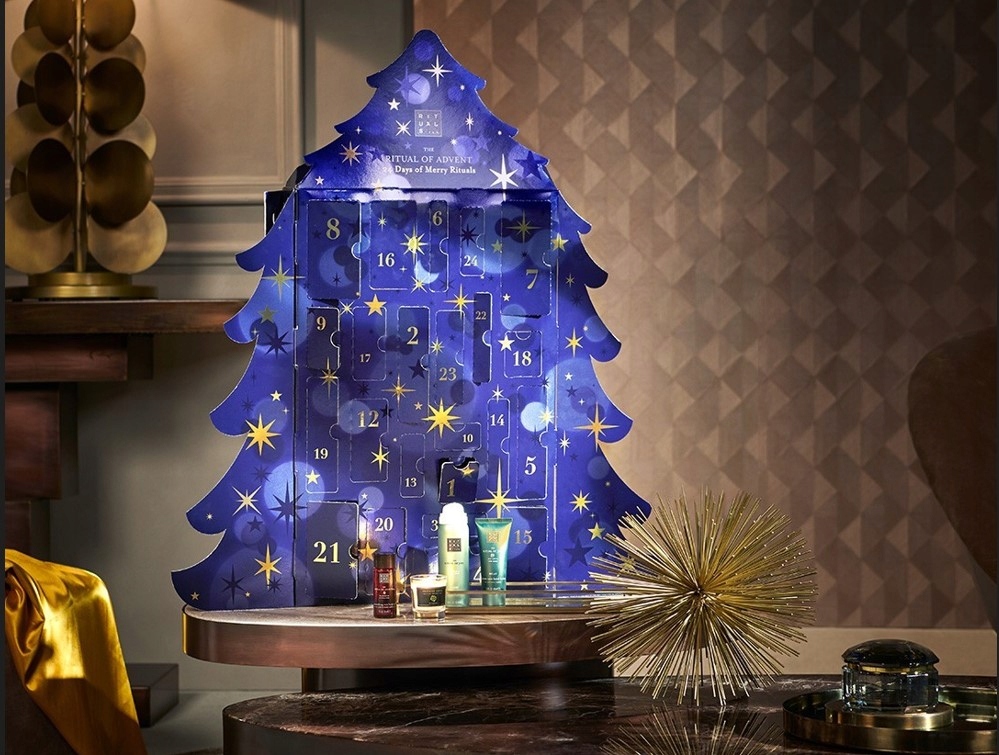 RITUALS THE RITUAL OF ADVENT KALENDARZ ADWENTOWY Kod producenta RITUALS THE RITUAL OF ADVENT