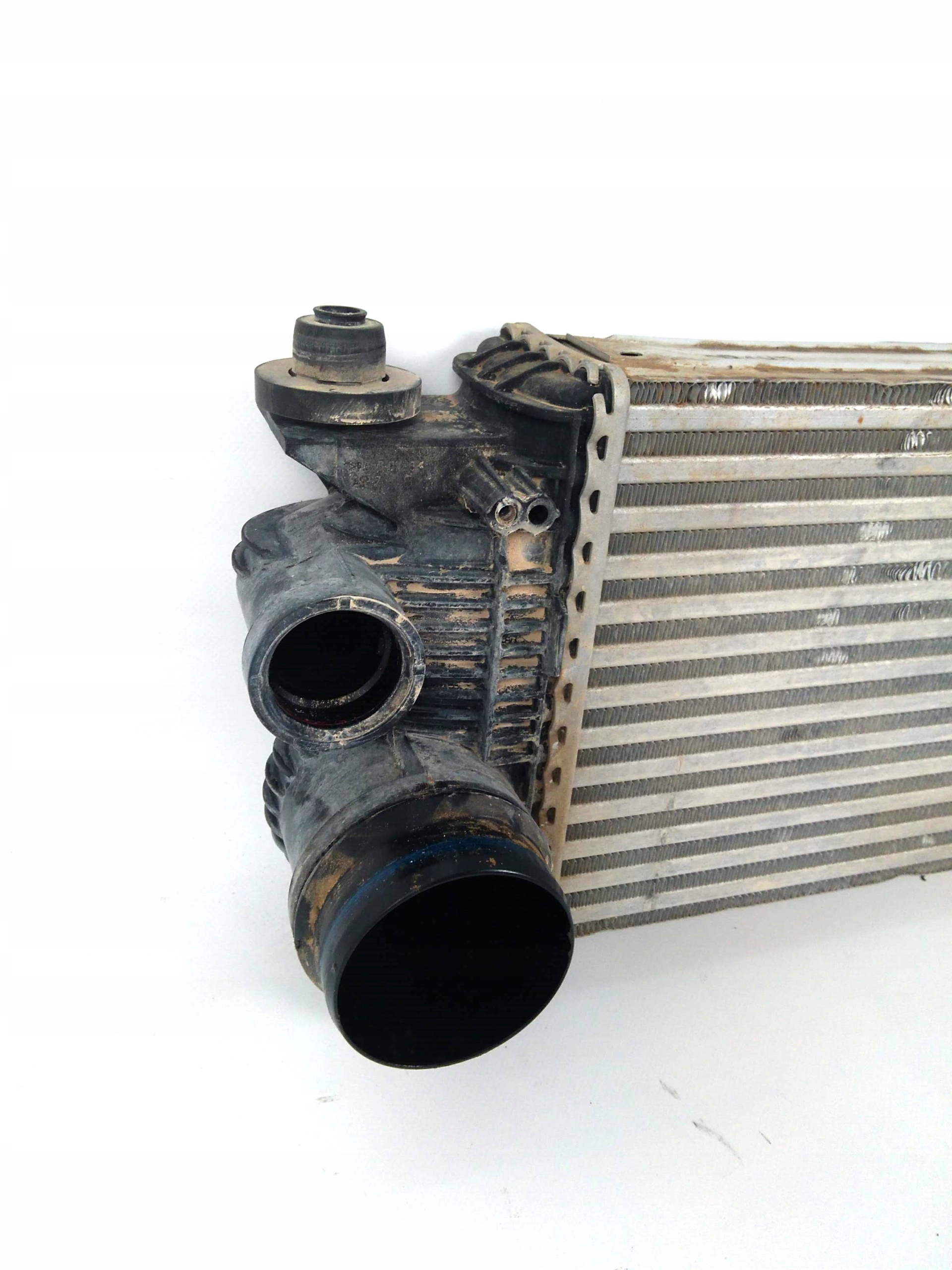 Ford F150 2015-20 lower radiator intercooler 2.7 3.5
