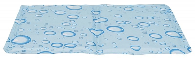Levně Trixie Chladící podložka pelíšek chladící do tepla pro psa kočku 90x50cm XL