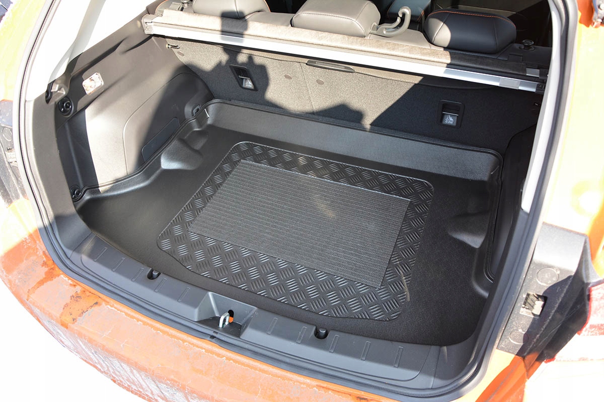 Volkswagen Golf II Hatchback 1983-1991 Prostiskluzová podložka