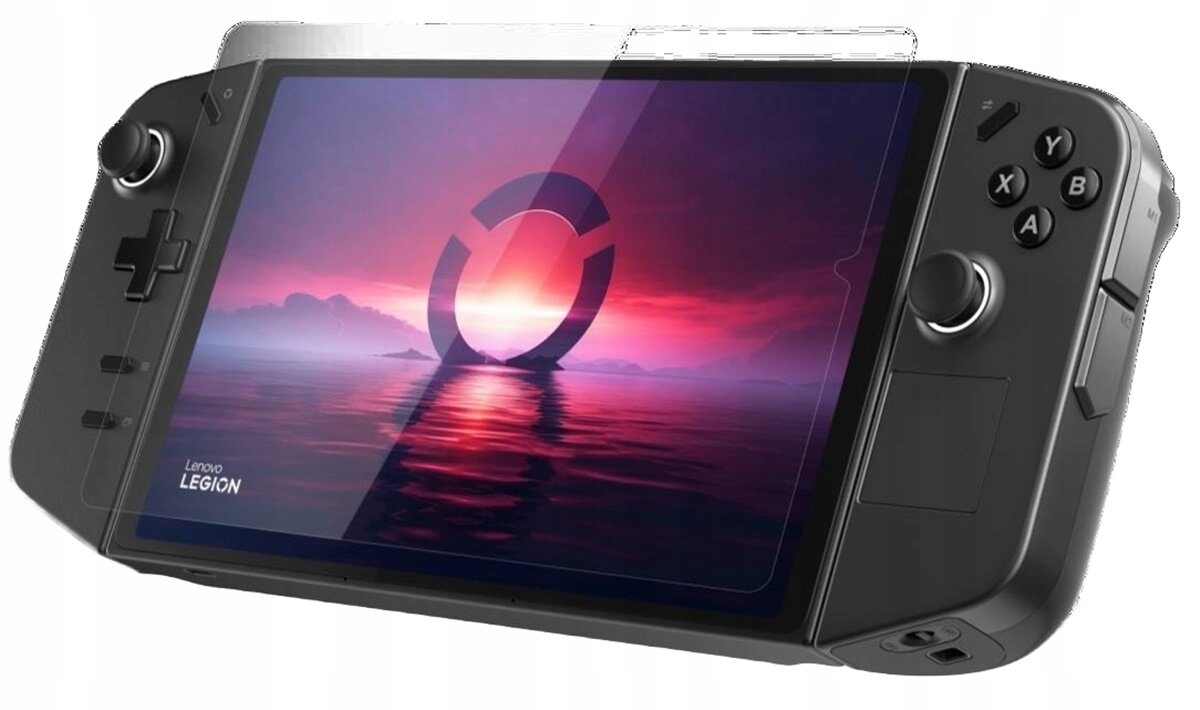 Szkło hartowane LENOVO Legion Go