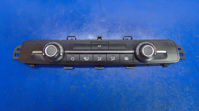 PANEL klími klimatizaci OPEL VIVARO C JUMPY EXPERT III PROACE
