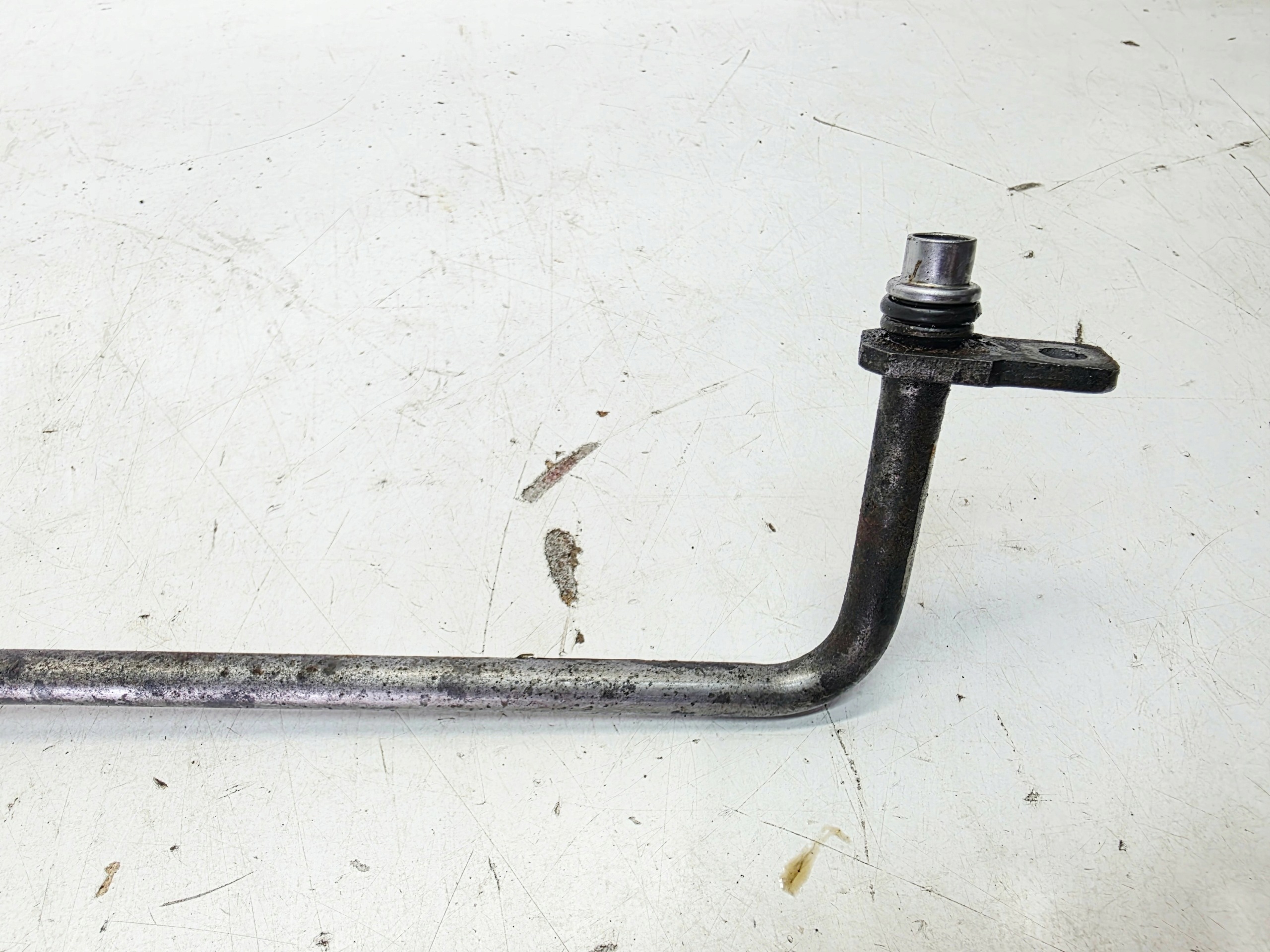 Ölleitung Getriebe getriebe AUDI A4 B8 A5 8T Q5 8R 8R0317826K