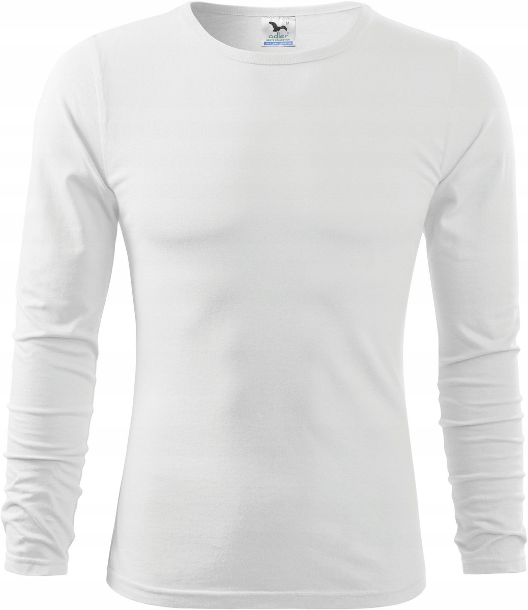 

Malfini Fit-t 119 koszulka męska długi rękaw XL