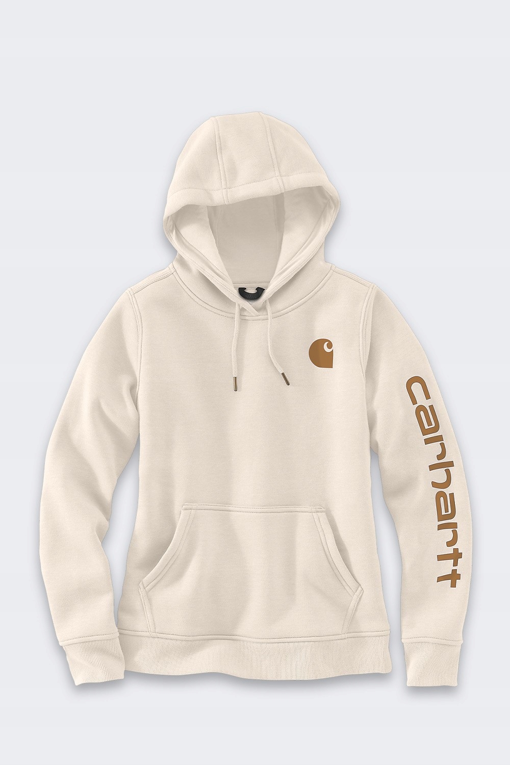 Mikina Carhartt Midweight Ls Graphic Malt