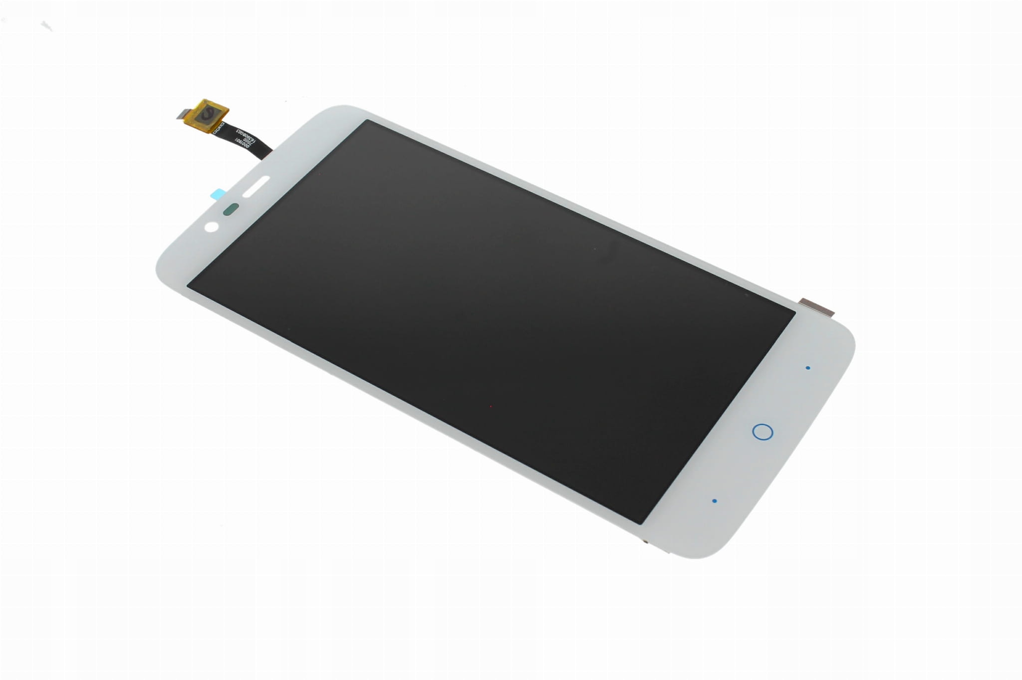 ZTE Blade A310 LCD + DOTYK BIAŁY