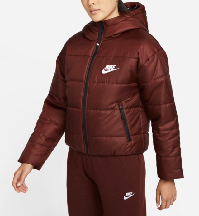Kurtka Nike NSW Therma-FIT Repel DJ6995273 r. M Marka Nike