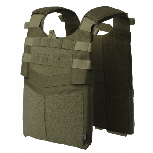 Helikon Vesta Guardian Plate Carrier Olive Green vel. L