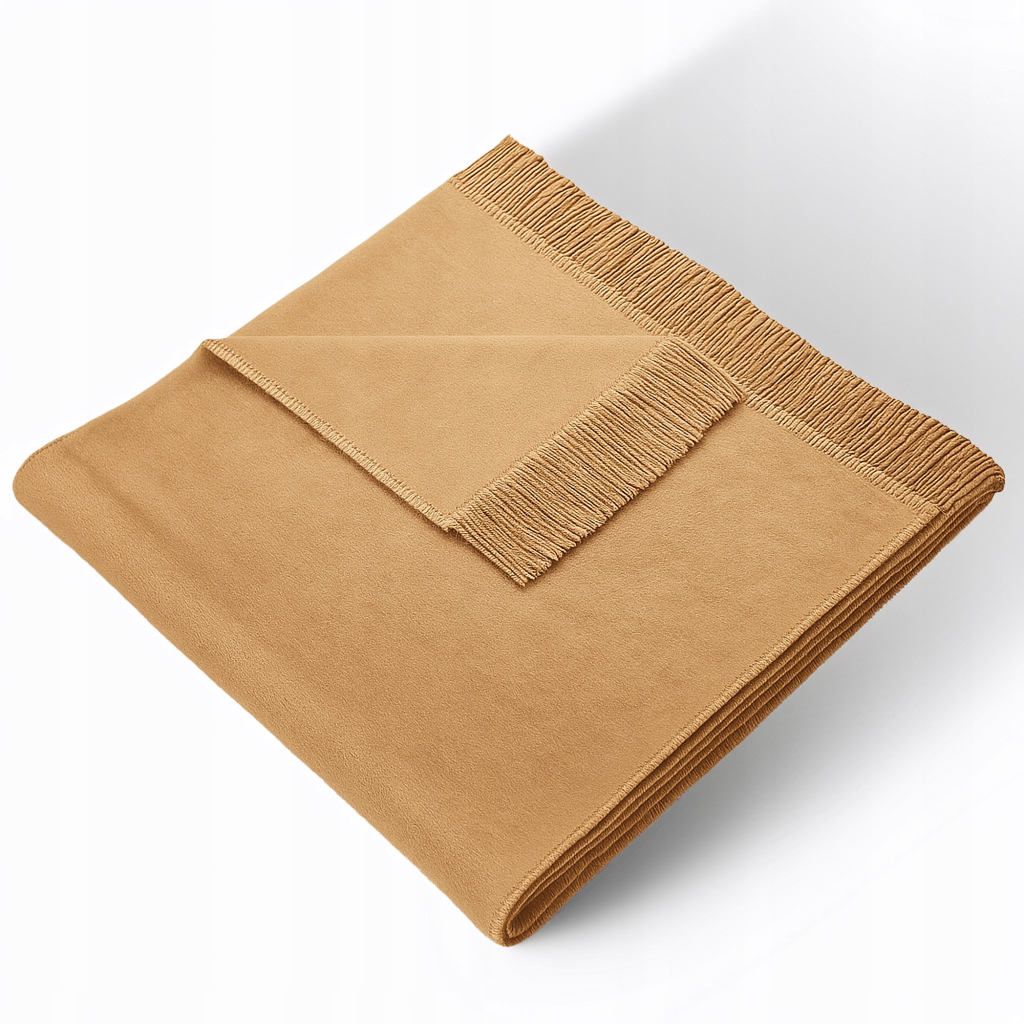 Deka Přehoz Na Pohovku Mocadesign 100x200 Béžová