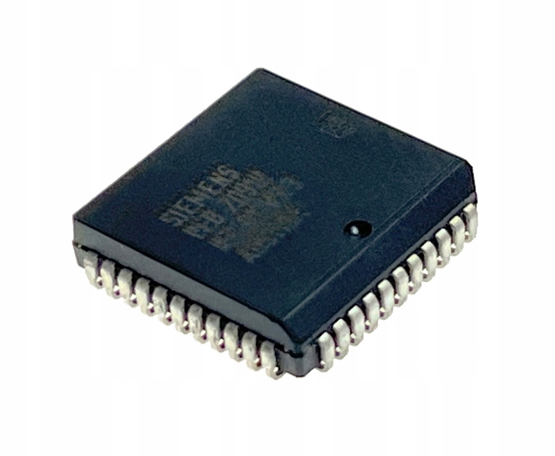 Integrovaný obvod PEB2091: digitální reduktor echo efektu Siemens PLC44