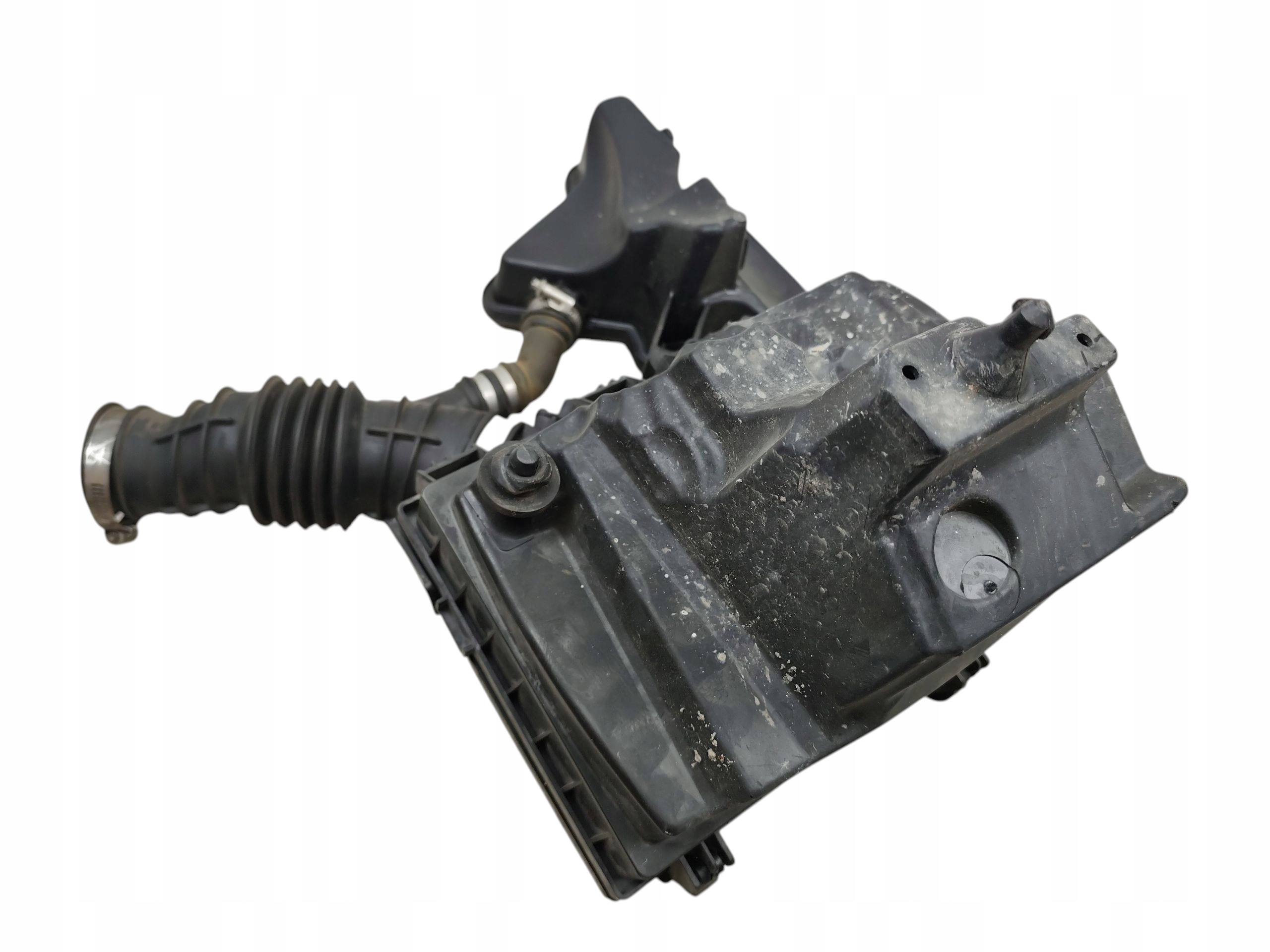Gehäuse filter luft FORD MONDEO MK5 (2014-2019) 2.0 TDCI 150KM