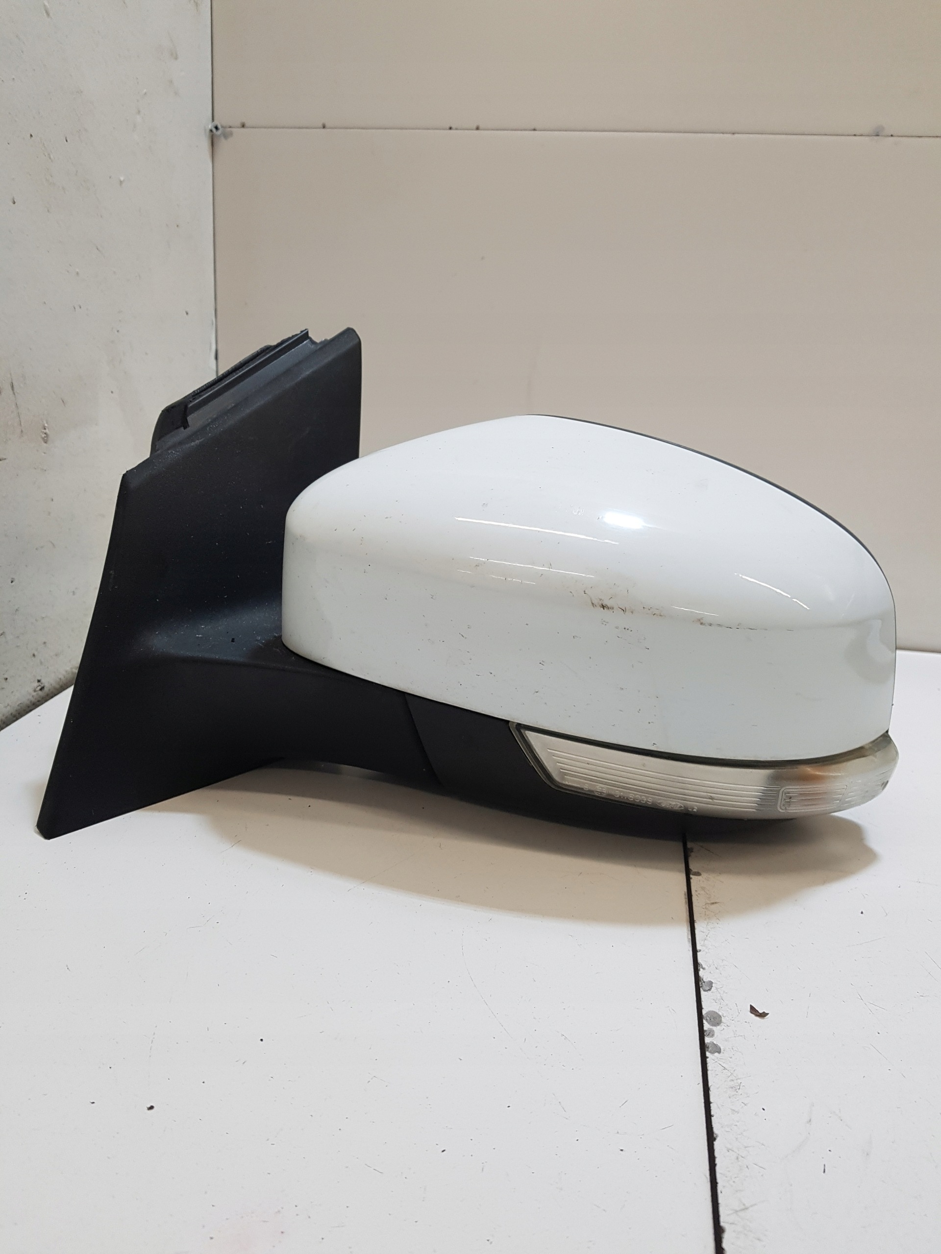 mirror left electrics FORD FOCUS MK3 5 PIN